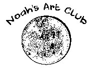 NOAH'S ART CLUB