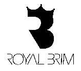 RB ROYAL BRIM