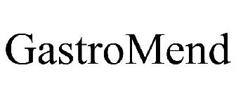 GASTROMEND