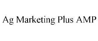 AG MARKETING PLUS (AMP)