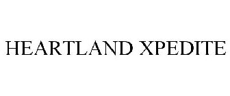 HEARTLAND XPEDITE