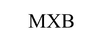 MXB