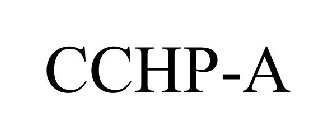 CCHP-A