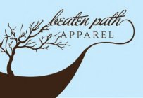 BEATEN PATH APPAREL