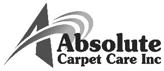 ABSOLUTE CARPET CARE INC.