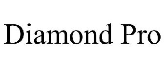 DIAMOND PRO