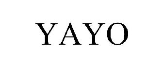 YAYO