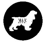 M & K MILEYANDKATE.COM