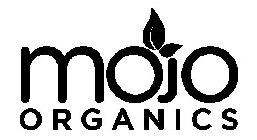 MOJO ORGANICS