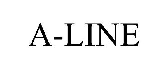 A-LINE