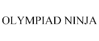 OLYMPIAD NINJA