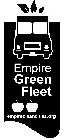 EMPIRE GREEN FLEET EMPIRECLEANCITIES.ORG