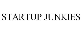 STARTUP JUNKIES