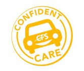 CONFIDENT CFS CARE