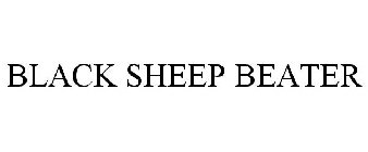 BLACK SHEEP BEATER