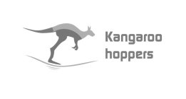 KANGAROO HOPPERS