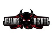 JEALOUS DEVIL