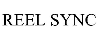 REEL SYNC