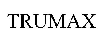 TRUMAX