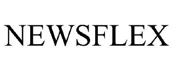 NEWSFLEX