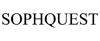 SOPHQUEST