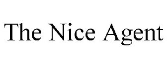 THE NICE AGENT