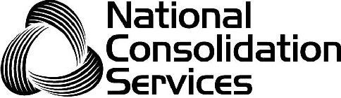 NATIONAL CONSOLIDATION SERVICES