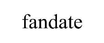 FANDATE