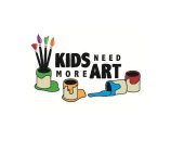 KIDS NEED MORE ART