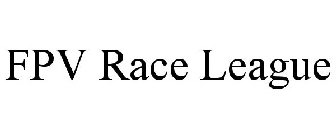 FPV RACE LEAGUE