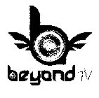 B BEYOND TV