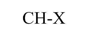 CH-X