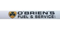 O'BRIEN'S FUEL & SERVICE LLC