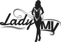 MV LADY MV