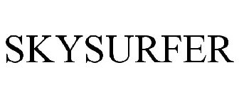 SKYSURFER