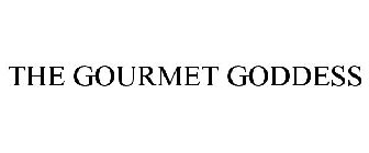 THE GOURMET GODDESS