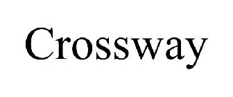 CROSSWAY