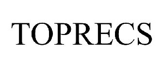 TOPRECS