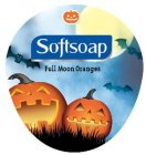 SOFTSOAP FULL MOON ORANGES