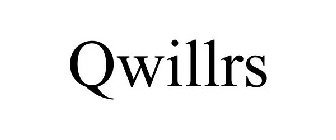 QWILLRS