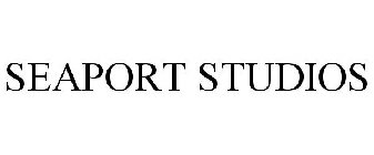 SEAPORT STUDIOS