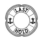 LAST HOLD