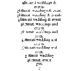 GLITTERATI WEDDINGS & EVENTS GLITTERATI WEDDINGS & EVENT GLITTERATI WEDDING & EVENTS GLITTERATI WEDDING & EVENT GLITTERATI WEDDINGS AND EVENTS GLITTERATI WEDDINGS AND EVENT GLITTERATI WEDDING AND EVEN