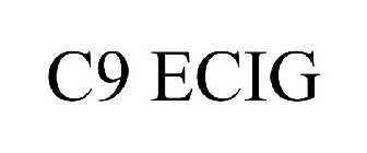 C9 ECIG