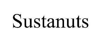 SUSTANUTS