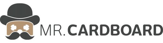 MR.CARDBOARD