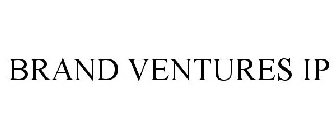 BRAND VENTURES IP