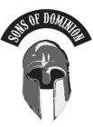 SONS OF DOMINION