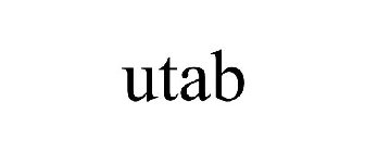 UTAB