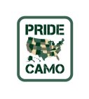 PRIDE CAMO